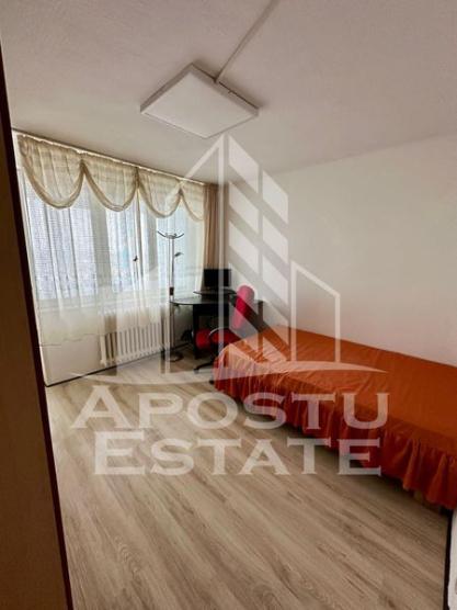 Apartament 3 camere, clima, Calea Bogdanestilor