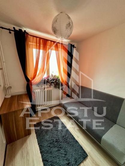 Apartament 3 camere, clima, Calea Bogdanestilor