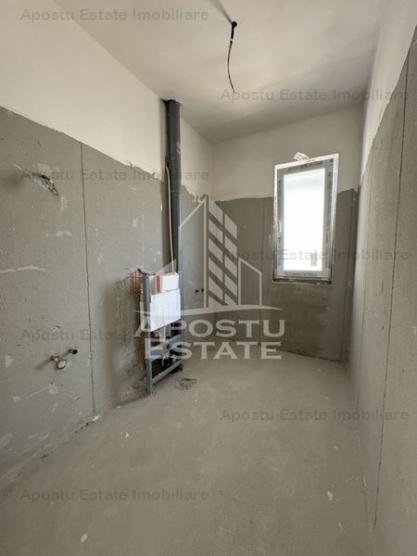 Apartamente cu 3 camere, terasa de 45 mp, zona Braytim.