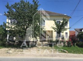 Casa P+1 ideala pentru 20 muncitori in Lugoj