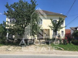 Casa P+1 ideala pentru 20 muncitori in Lugoj