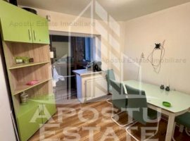 Apartament 2 camere, centrala proprie, Lipovei