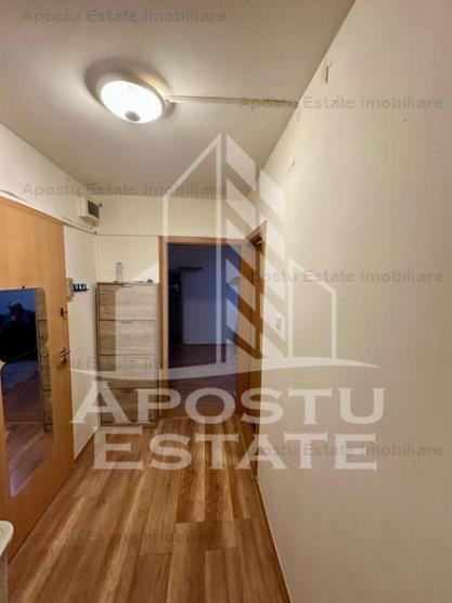 Apartament 2 camere, centrala proprie, Lipovei