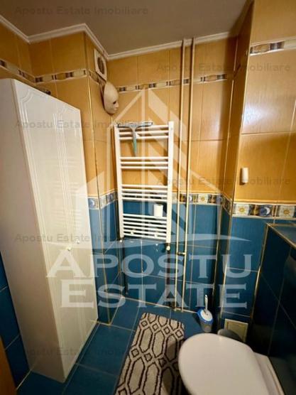 Apartament 2 camere, centrala proprie, Lipovei