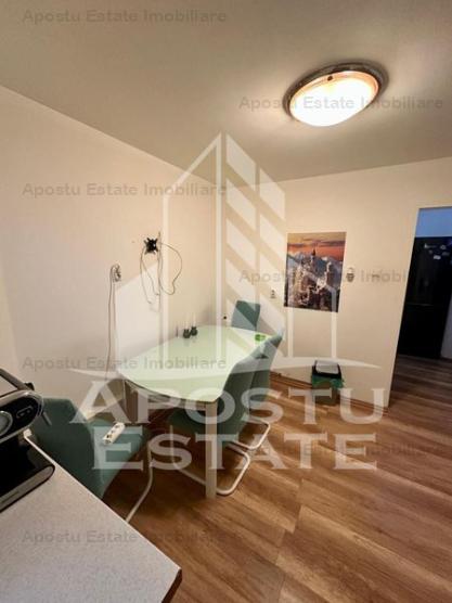 Apartament 2 camere, centrala proprie, Lipovei