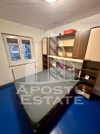 Apartament 2 camere, centrala proprie, Lipovei