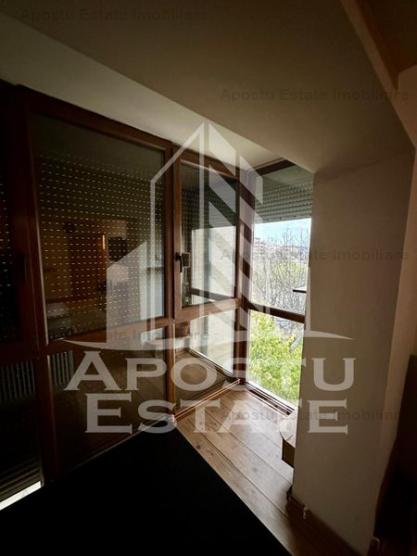 Apartament 2 camere, centrala proprie, Lipovei