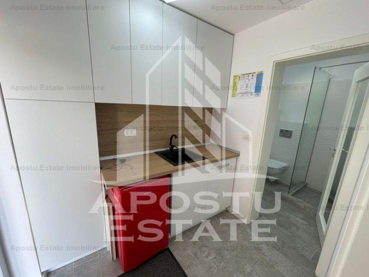 Vila P+M, finisata modern, curte amenajata, zona Modern-Crisan