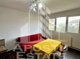 Apartament 2 camere, centrala proprie, Sagului