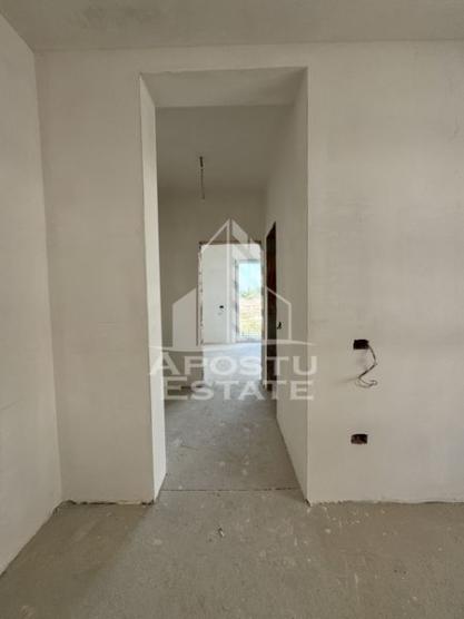 Apartamente cu 2 camere, etaj intermediar, zona Braytim.