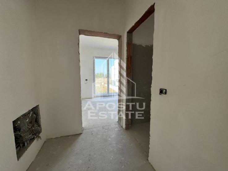 Apartamente cu 2 camere, etaj intermediar, zona Braytim.