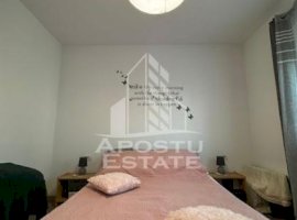 Apartament cu 2 camere, la parter in Giroc la asfalt.