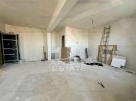 Apartament cu 2 camere, incalzire in pardoseala, zona Girocului