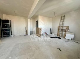 Apartament cu 2 camere, incalzire in pardoseala, zona Girocului