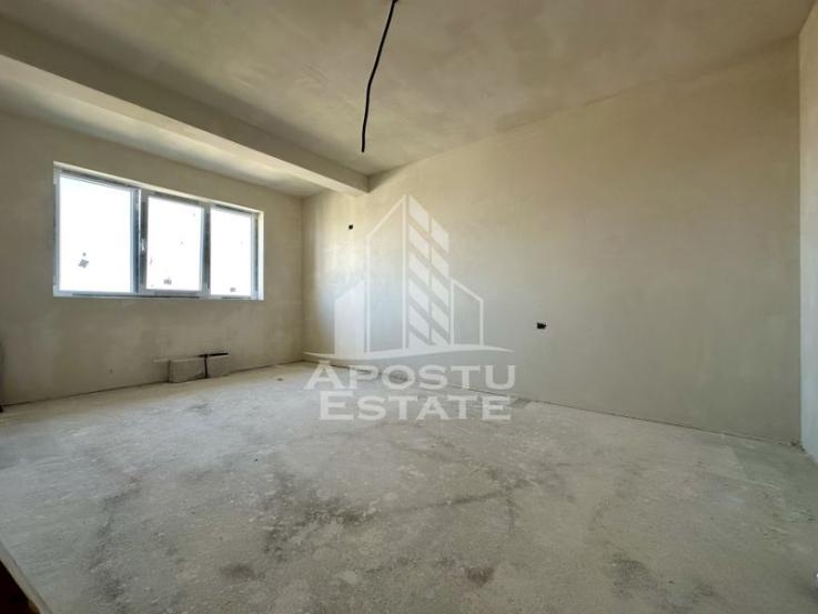 Apartament cu 2 camere, incalzire in pardoseala, zona Girocului