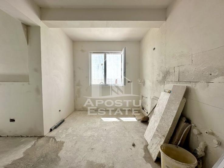 Apartament cu 2 camere, incalzire in pardoseala, zona Girocului