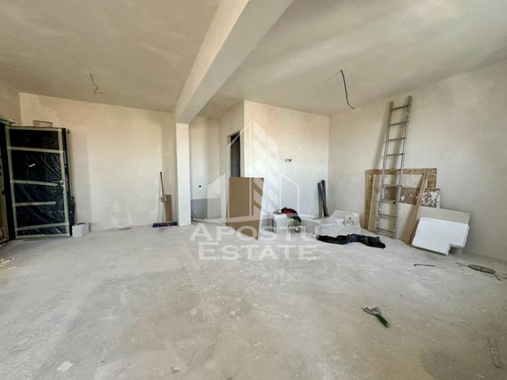 Apartament cu 2 camere, incalzire in pardoseala, zona Girocului