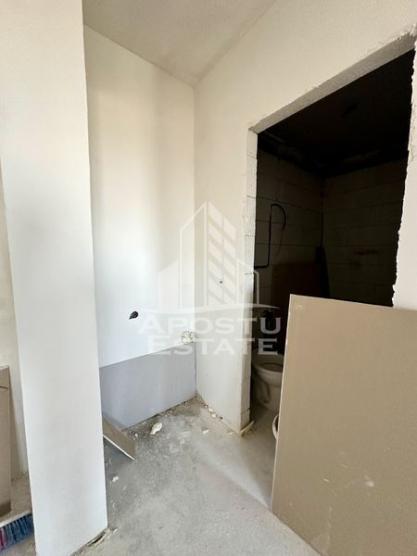 Apartament cu 2 camere, incalzire in pardoseala, zona Girocului