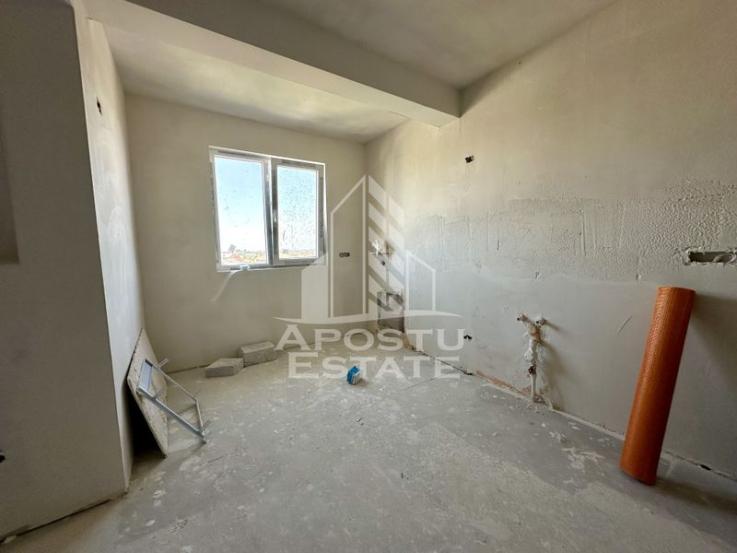 Apartament cu 2 camere, incalzire in pardoseala, zona Girocului