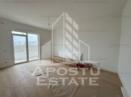 Apartament decomandat cu 2camere si gradina proprie de 50mp.C. Urseni.