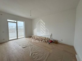 Apartament decomandat cu 2camere si gradina proprie de 50mp.C. Urseni.