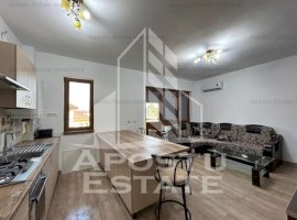 Apartamente cu 3 camere, centrala proprie, zona Braytim