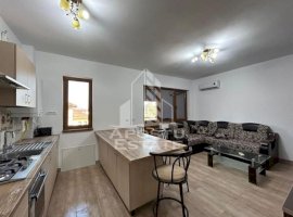 Apartamente cu 3 camere, centrala proprie, zona Braytim