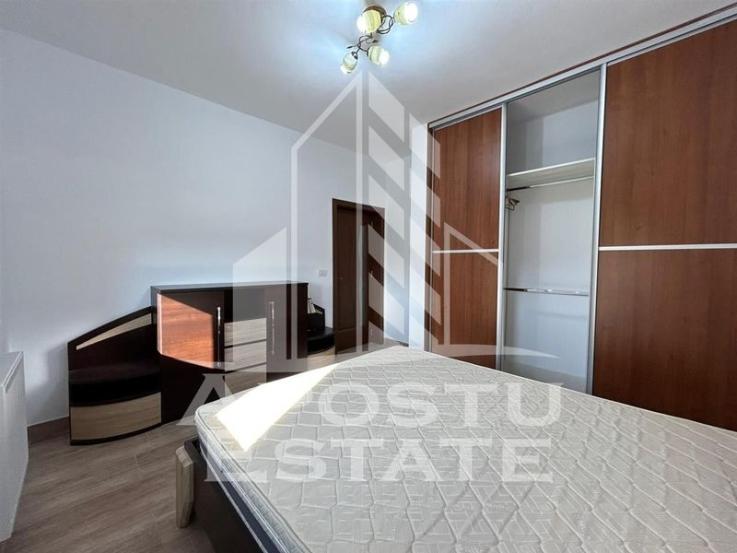 Apartamente cu 3 camere, centrala proprie, zona Braytim