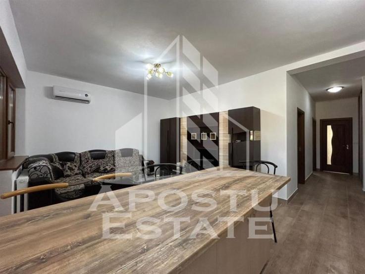 Apartamente cu 3 camere, centrala proprie, zona Braytim