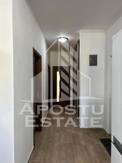 Apartamente cu 3 camere, centrala proprie, zona Braytim