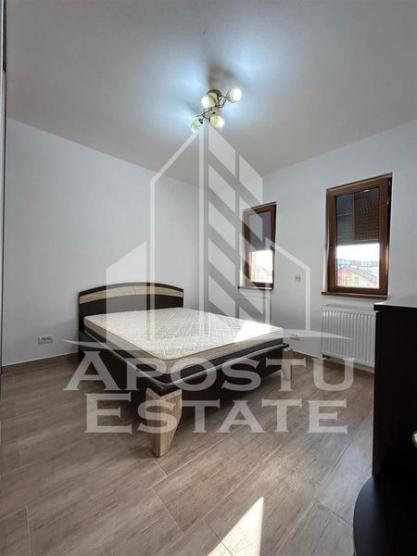 Apartamente cu 3 camere, centrala proprie, zona Braytim