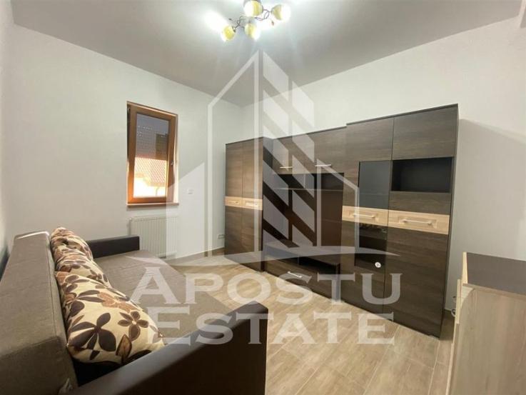 Apartamente cu 3 camere, centrala proprie, zona Braytim