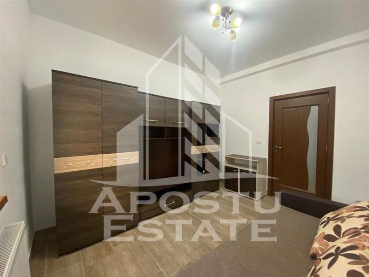 Apartamente cu 3 camere, centrala proprie, zona Braytim