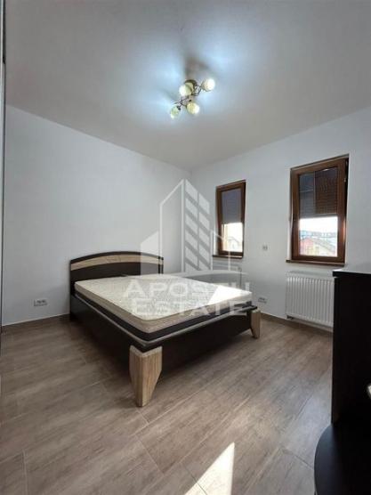 Apartamente cu 3 camere, centrala proprie, zona Braytim