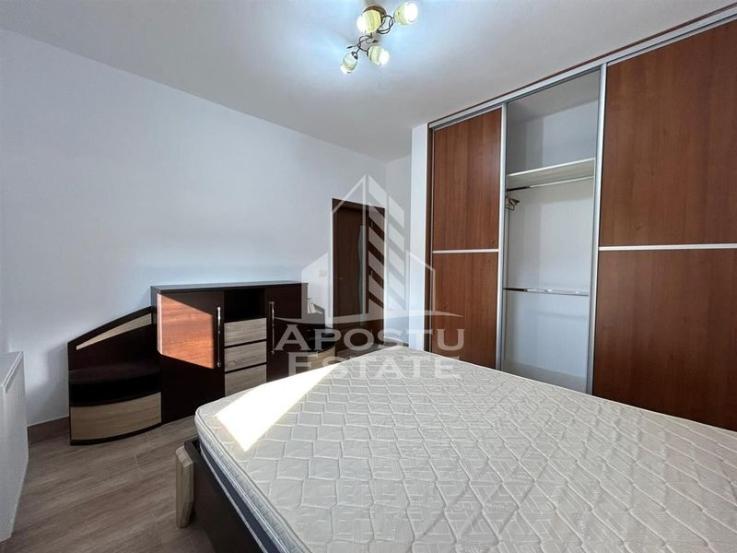 Apartamente cu 3 camere, centrala proprie, zona Braytim