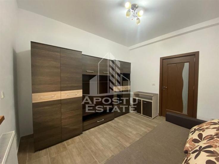 Apartamente cu 3 camere, centrala proprie, zona Braytim