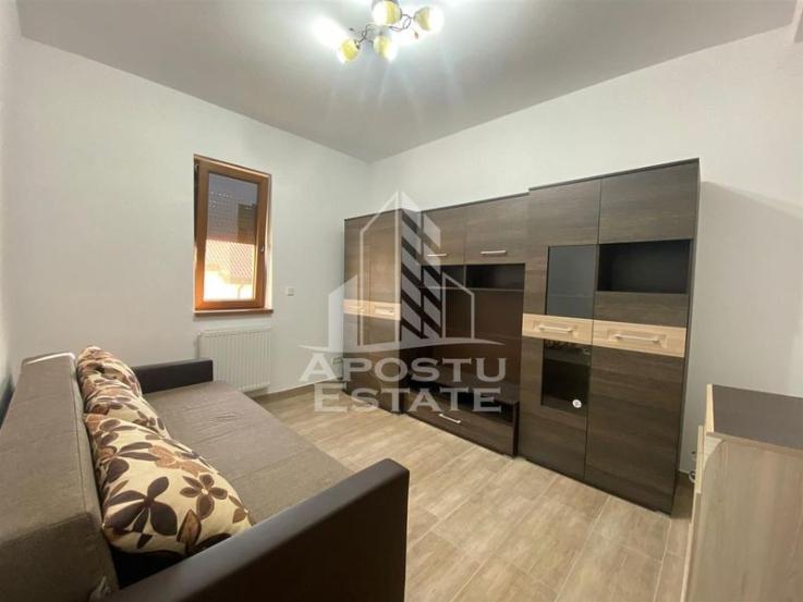 Apartamente cu 3 camere, centrala proprie, zona Braytim