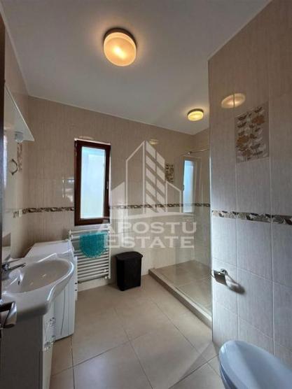 Apartamente cu 3 camere, centrala proprie, zona Braytim