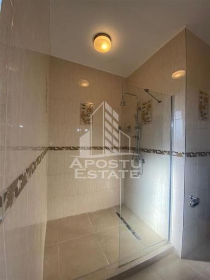 Apartamente cu 3 camere, centrala proprie, zona Braytim