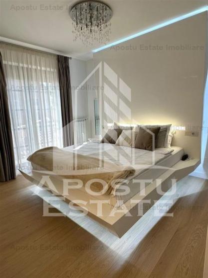 Duplex exclusivist, 4 camere, Ronat