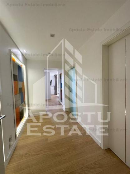 Duplex exclusivist, 4 camere, Ronat