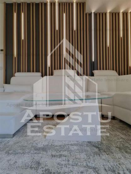 Duplex exclusivist, 4 camere, Ronat