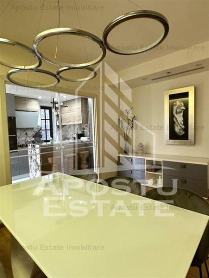 Duplex exclusivist, 4 camere, Ronat