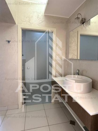 Duplex exclusivist, 4 camere, Ronat