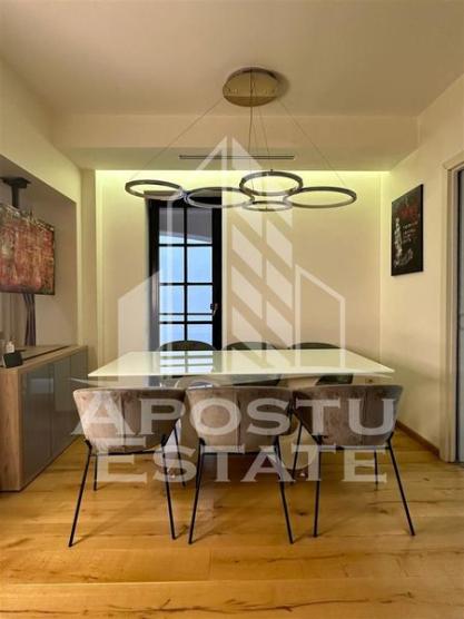 Duplex exclusivist, 4 camere, Ronat