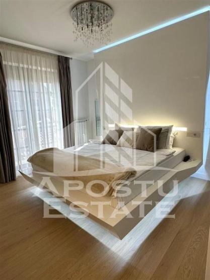 Duplex exclusivist, 4 camere, Ronat