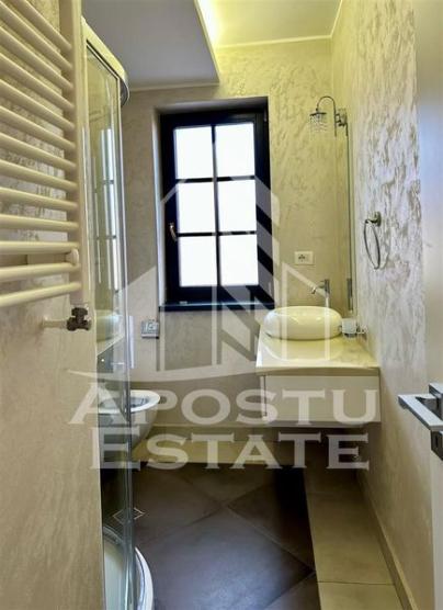 Duplex exclusivist, 4 camere, Ronat