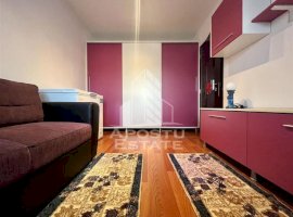 Apartament cu 2 camere, renovat complet, zona Girocului