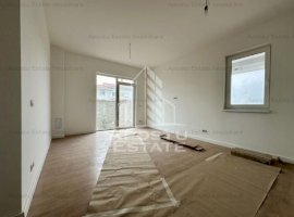 Apartament cu 2 camere si gradina proprie de 50mp Calea Urseni.