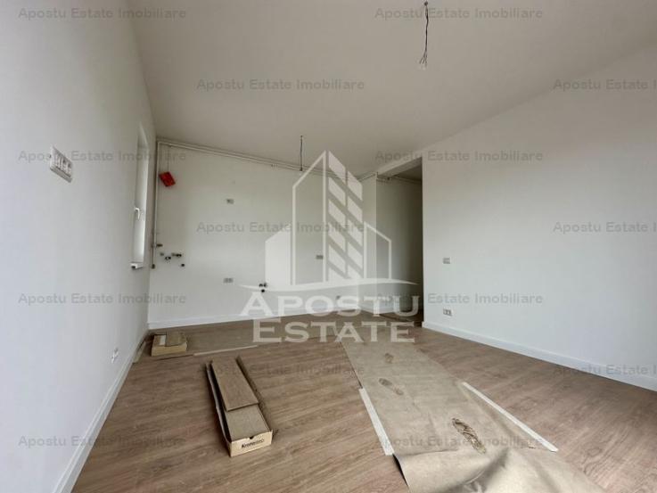 Apartament cu 2 camere si gradina proprie de 50mp Calea Urseni.